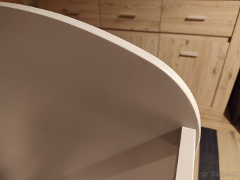 Predám detskú postieľku Gonatt Ikea - 5