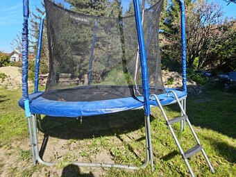 Trampolina - 5