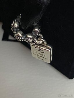 Pandora privesok Valentín - 5