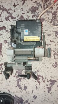 Fréza na kľúče. - 5