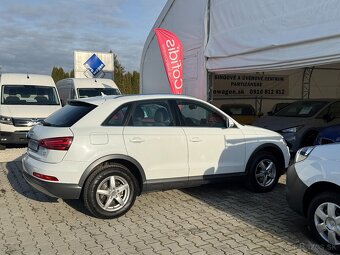 Audi Q3 2.0 TDI quattro Prestige - 5