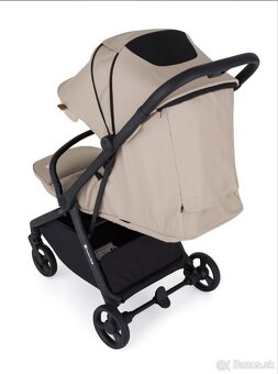 Športový kočík petite Mars flip - 5