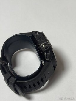 Garmin Fenix 6 Pro Black - 5
