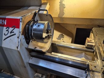 CNC sústruh masturn MT 32-800 - 5