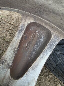 Elektrony mitsubishi outlander R18 - 5