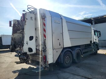 MAN TGS 28.320 6X2 - 5