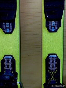 Lyže Fichcer-130cm - 5