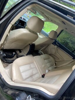 Škoda octavia 2 1.9 TDI 77kw - 5