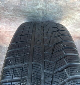 Zimní sada Audi Q8 285/45R21 113V DOT24 - 5