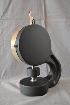 Mikrometer H. E. Messmer Ltd. - 5