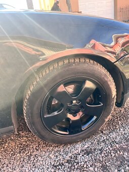 Predam/vymenim Audi a3 8l 1.8t AUQ - 5