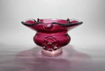 Lisované a hutné sklo - 5