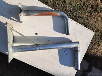 Konzola Paraboly -SAT.Antény - 5