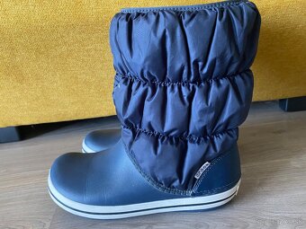 Crocs snehule velk. W9 - 5