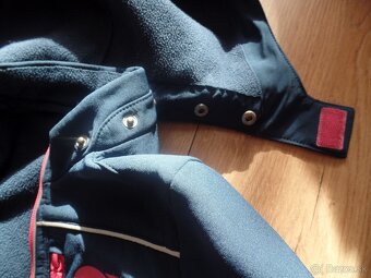 Softshelová bunda Elefanten Velk.122/128 - 5