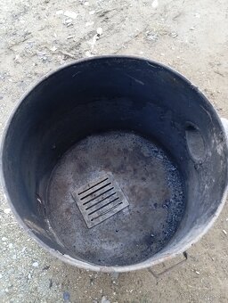 Predám kotol zabíjačkovi - 5