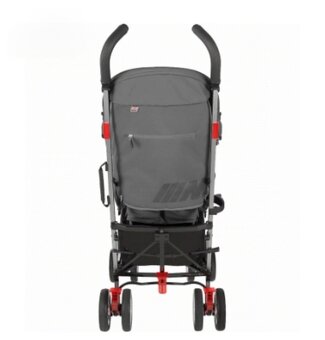 Bmw maclaren kočik bugina - 5