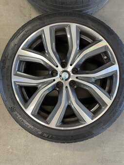 Elektróny R19 225/45 R19 mischelin - 5