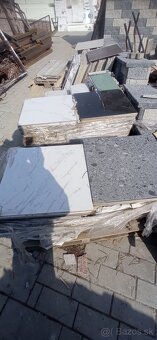 Keramické obklady a dlažby - 5