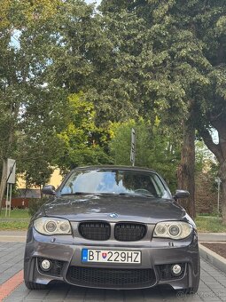 Predám Bmw 120d - 5