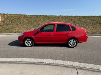 RENAULT THALIA 1.2 benzin 2011 - 5