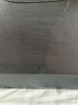 Thule Urban Glide 2 Vanička / Korba s príslušenstvom - 5