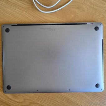 MacBook Pro 15" - 5