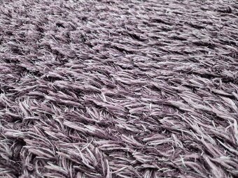 Predam koberec s dlhym vlasom - 5