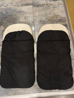 Súrodenecký kočík Joie - 5