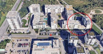 Prenájom garáže TAMMI Dúbravka - 5