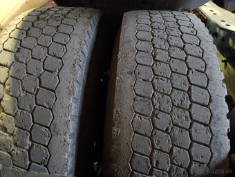 SCANIA R 480 6x2 - 5