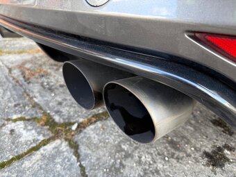 Volkswagen golf 7r 221kw 4x4 dsg - 5