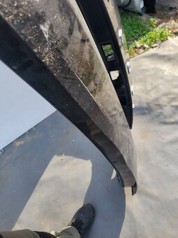 Skoda kodiaq kufrove dvere - 5