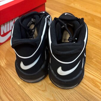 Nike Air More Uptempo - 5