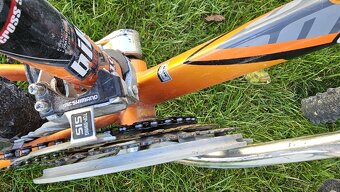 26 palcový CTM rebel bicykel horský - 5