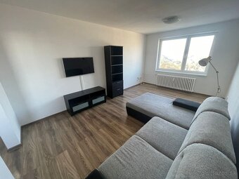 2 IZBOVÝ BYT / NA PREDAJ / VÝMERA 61 m2 - 5