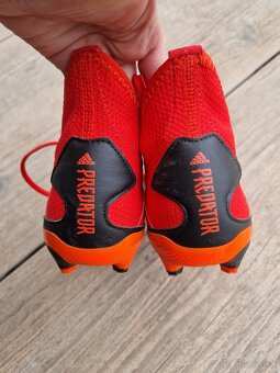 Adidas predator Freak 3 38 2/3 - 5