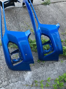 predni naraznik audi a5 8w6 15- - 5