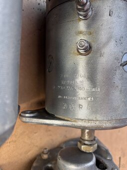 Dynamo - 5