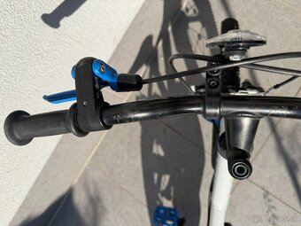 Btwin astronaut 500 bicykel 16" - 5
