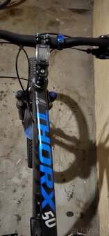 Kellys thorx 50 - 5