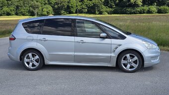 Predam Ford Smax - 5