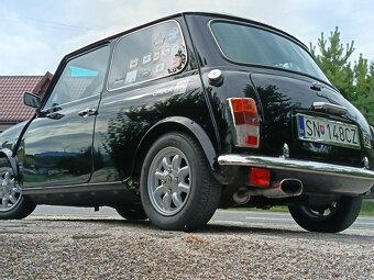 Mini Cooper - 5
