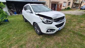 HYUNDAY IX35 - 5