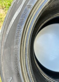 235/50 r18 zimné VREDESTEIN 101V - 5