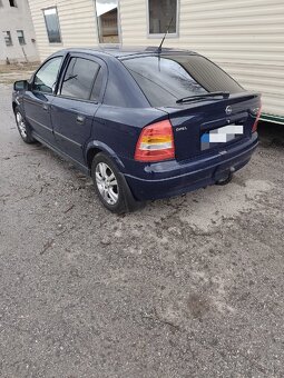 Diely opel astra g 1.4 16v - 5