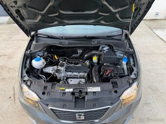 Seat Ibiza 1.2i 51kW Reference - 5