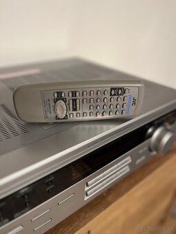 JVC RX -6012 R - 5