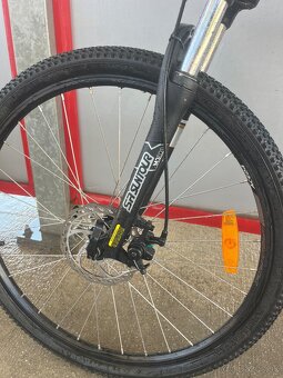 GT Agressor 2.0 - 5
