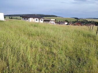 Predám stavebný pozemok - 5